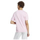 Adidas Γυναικεία κοντομάνικη μπλούζα Lounge Food Graphic Tee